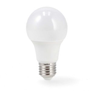 Bombilla estandar A60