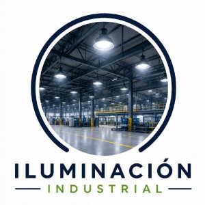 Iluminación industrial