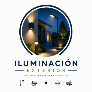 Iluminación exterior